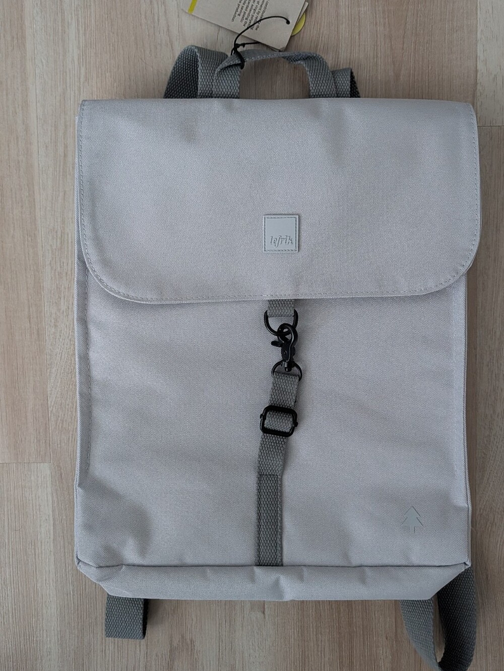 Lefrik Handy Mini Backpack NWT